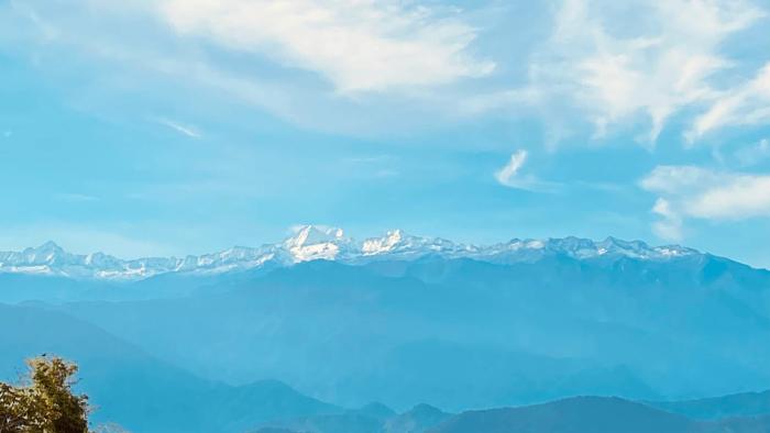 Hostal Mirador Mar Nevado