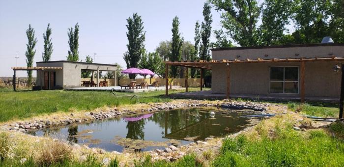 Casa Quinta la costa