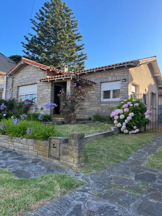 Chalet en Mar del Plata
