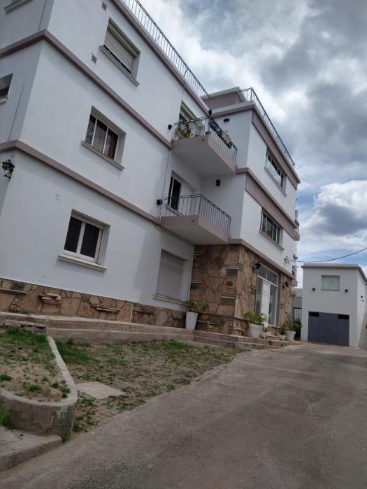 Balcones del Cerro Departamento con cochera