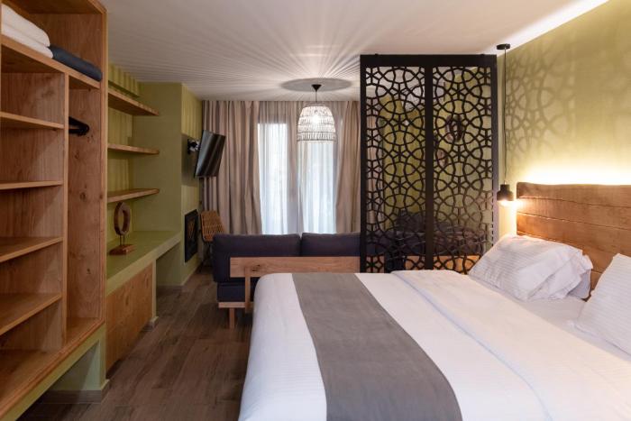 Gaia by Agora Luxury apartments in the heart of Heraklion