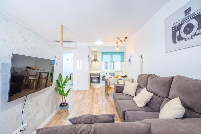 CARTAGENAFLATS, Apartamentos Anfiteatro Romano 5B