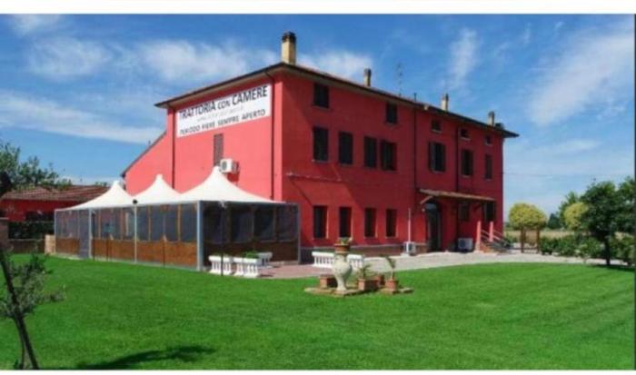 Affittacamere Da Franco