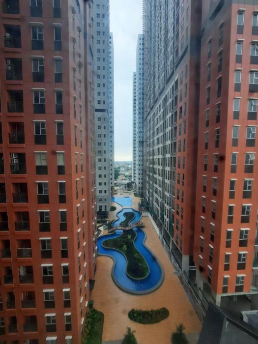 Transpark Juanda by Red Promo