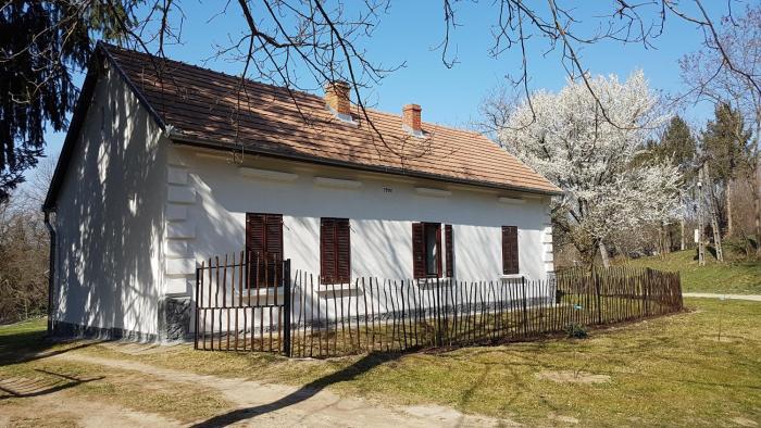 Zselic Szíve Parasztház