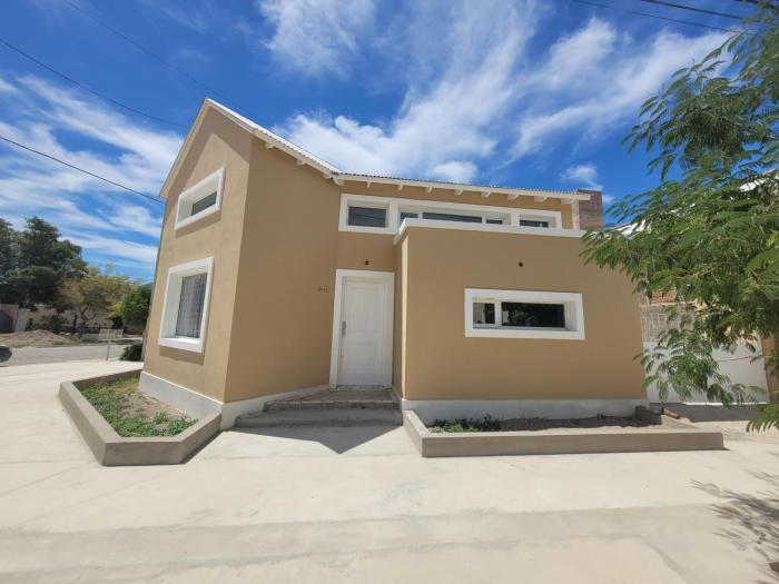 Casita Catalejo Travel