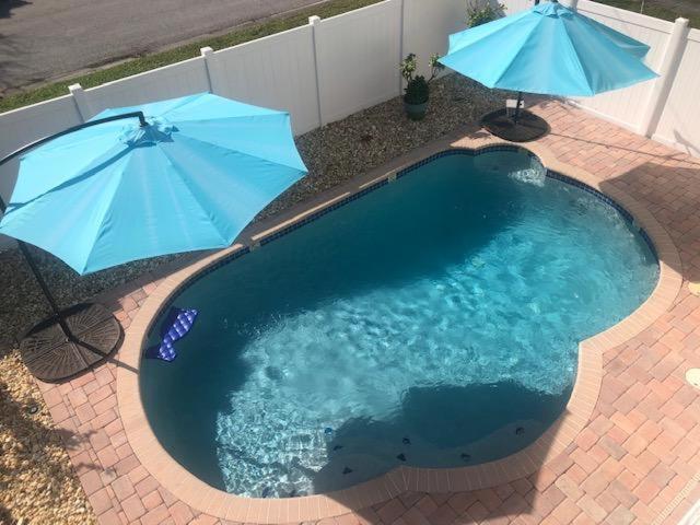 Gulfport 5-5 Pool Free Wi-Fi Parking House