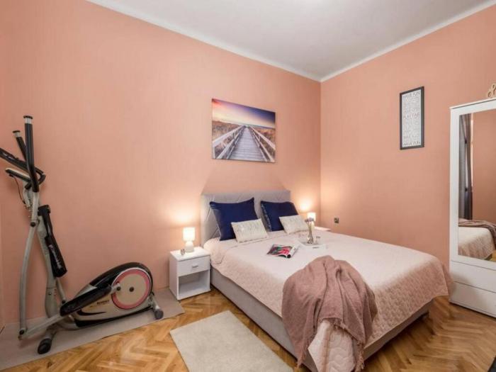 Apartman KARESA -Rijeka