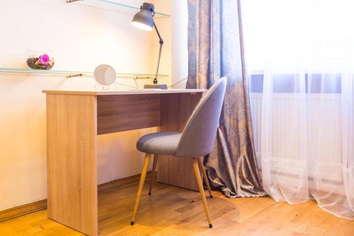 Куліша 15, апартаменти в центрі,ТЦ Форум,оперний