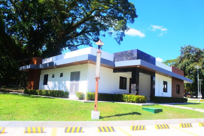 Aurora Villas and Cabin Resort