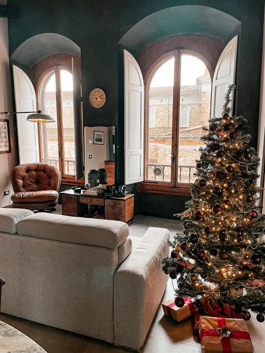 Acacia Firenze Apartments Cumino-Cannella-Curry