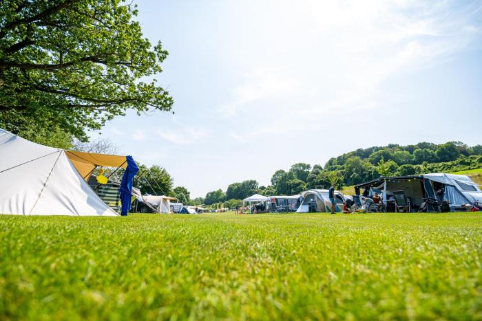 Vakantiepark Vinkenhof