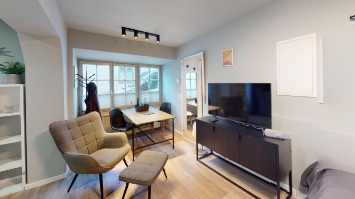 Sylter Glanz Krawinkel