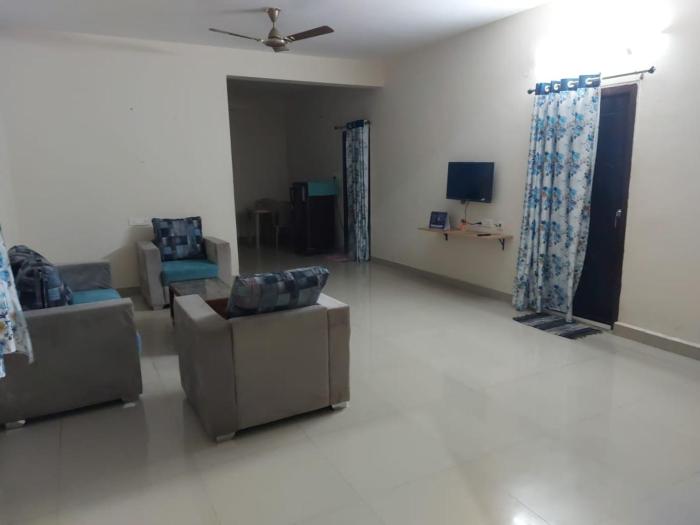 Melody 2 Bedroom Apartment in Hyderabad