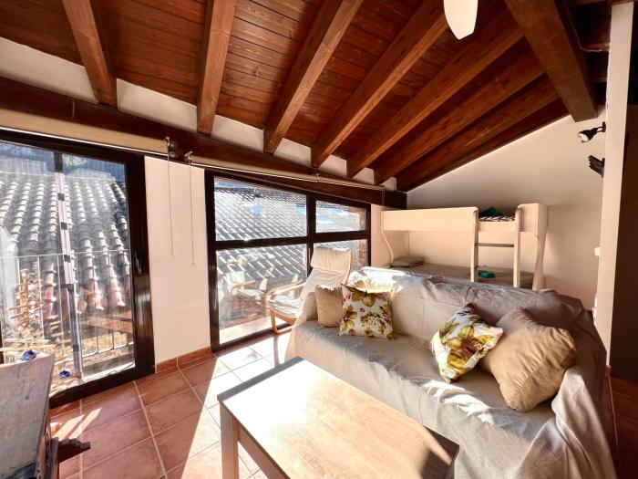Apartamento Gerri - LAmfitriona