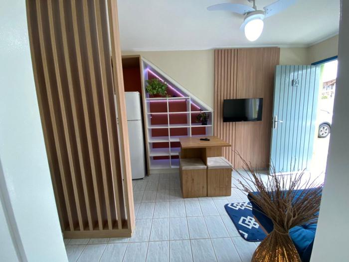 Lindo Apto na Praia Grande