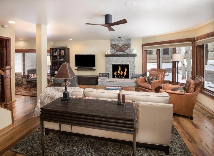 Stonebridge Townhomes unit 9