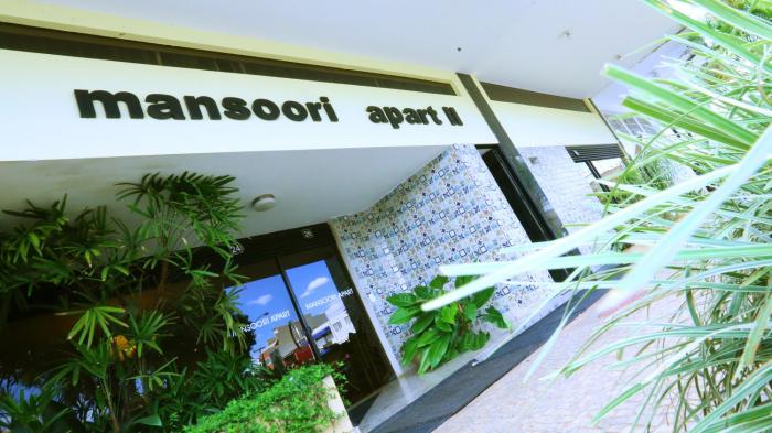 Mansoori Apart II