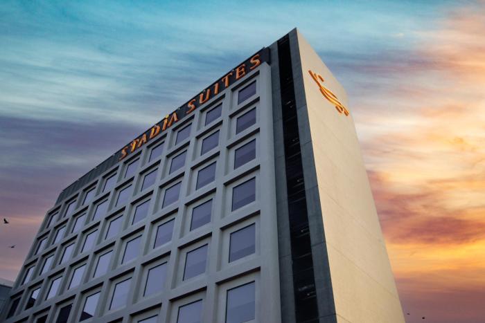 Stadía Suites Querétaro Centro Histórico