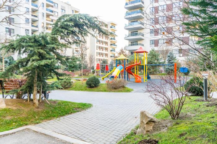 Luxury Pipera