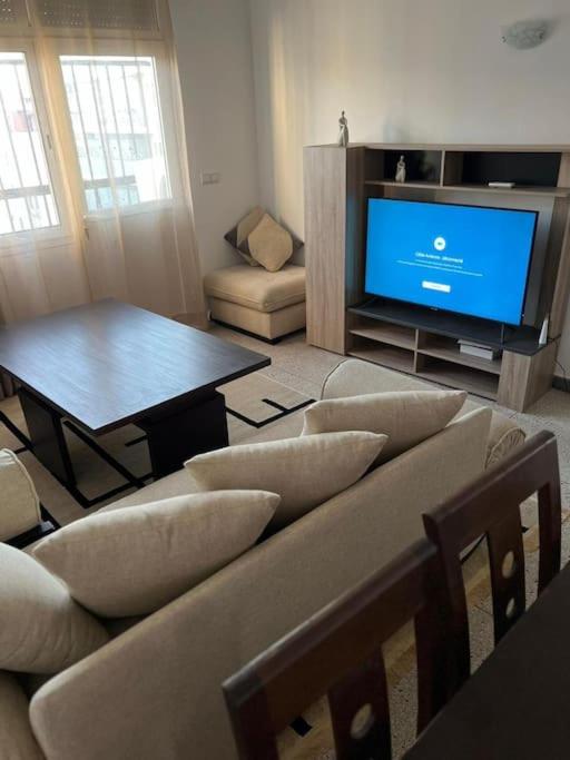 Cozy place in the heart of rabat