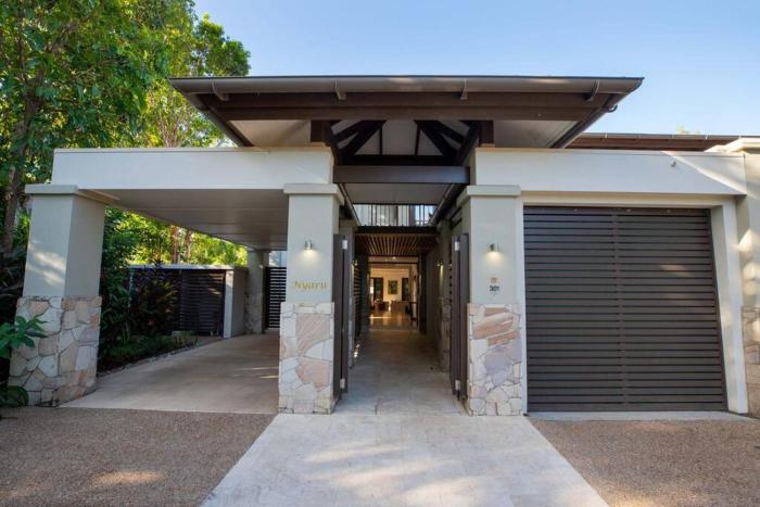 NYARU Villa Port Douglas, QLD