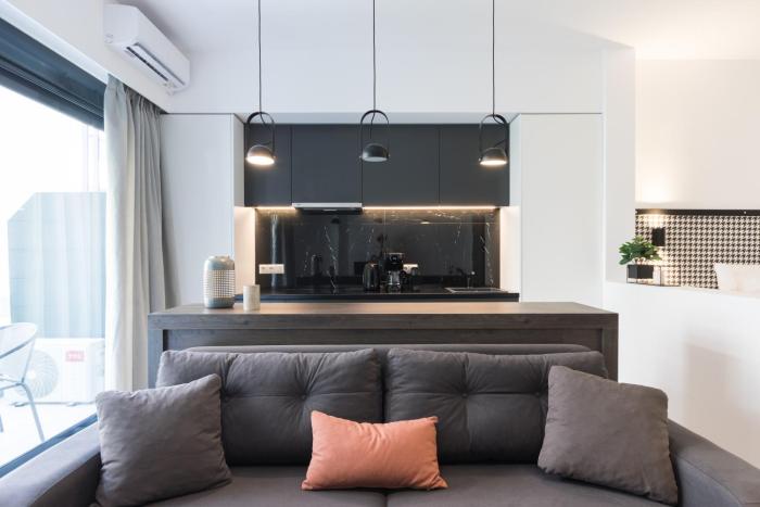 Voda Luxury Residence #201 - Acropolis View Rooftop