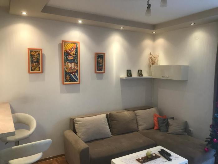 Apartman Stojanovic R