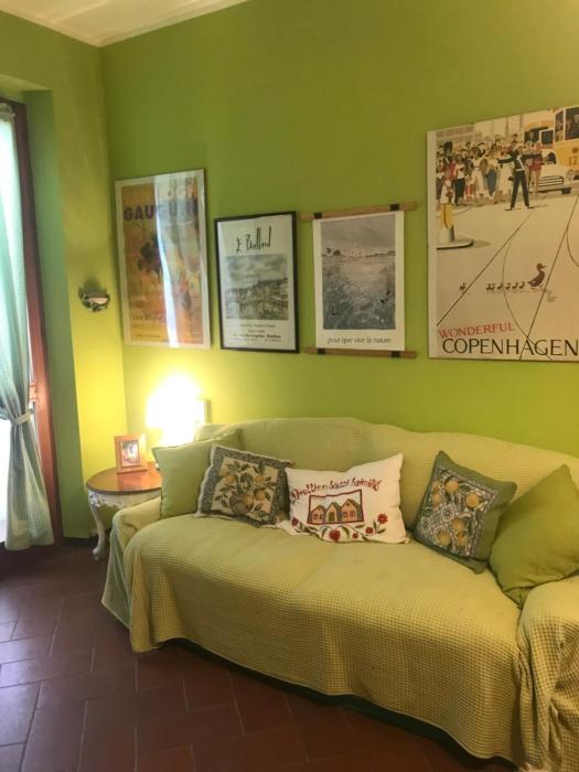 Casa Giulia