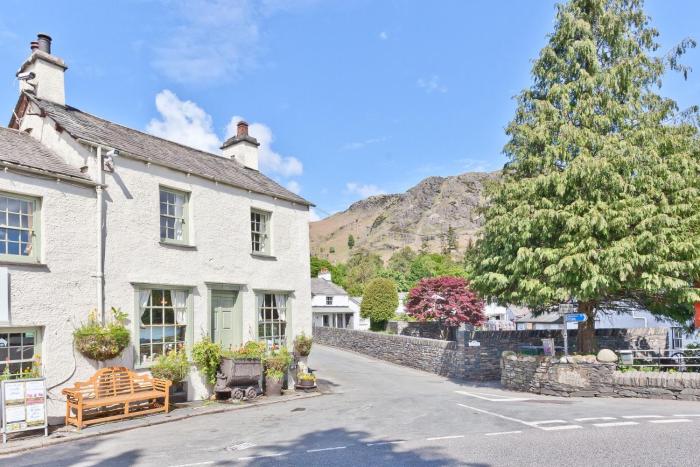 The Old Post Cottage, Coniston