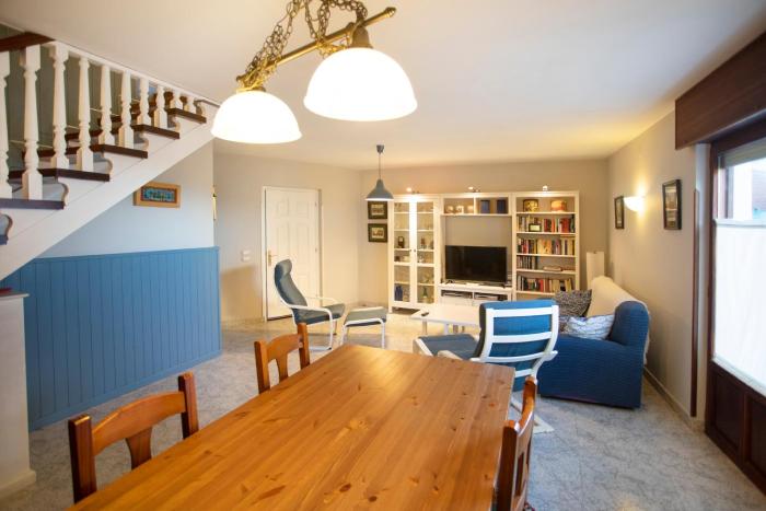 Vega La Escuela megustarural