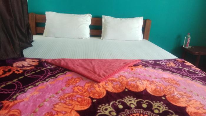 Druva Homestay