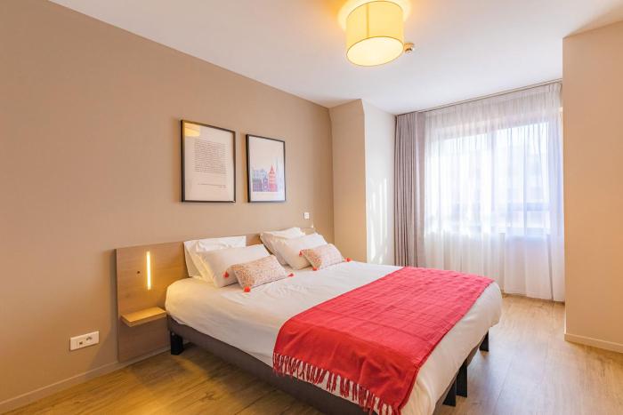 AppartCity Confort Strasbourg Centre