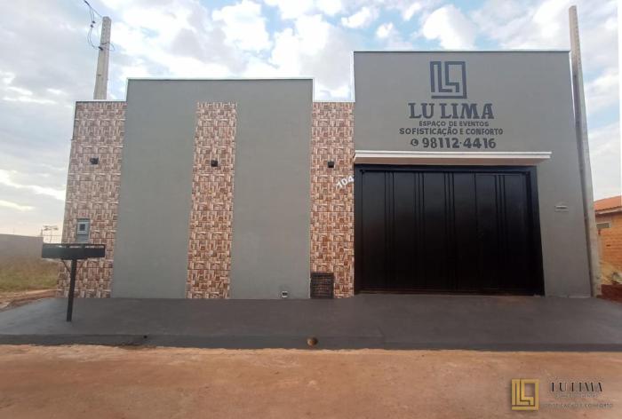 Hospedagem Casa de Temporada Lu Lima Pitangueiras SP Interior