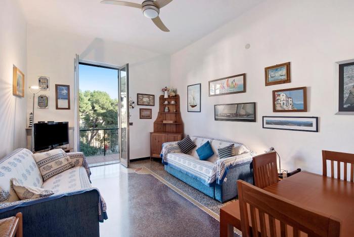 Casa Europa - Arenzanohost