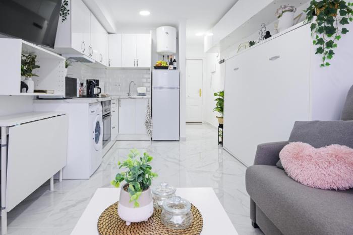 Estudio Playa Los Locos, Torrevieja