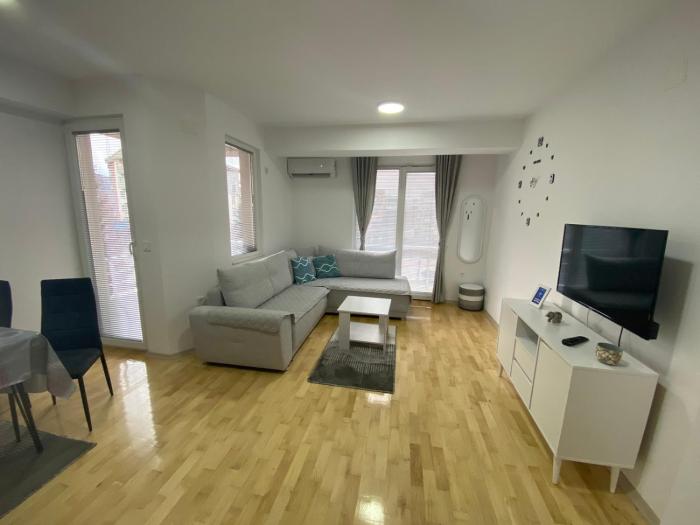 JOVAN APARTMENT OHRID