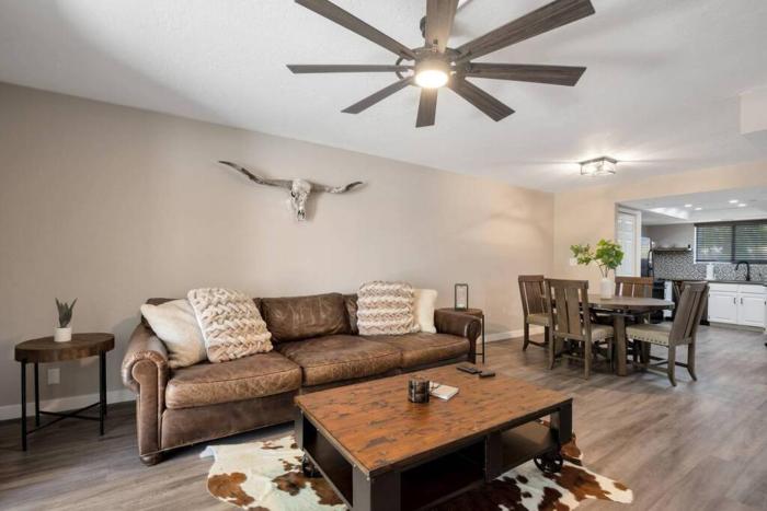 Heart of Old Town Scottsdale