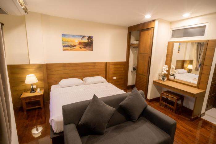 Baan Chuan Chom Pattaya