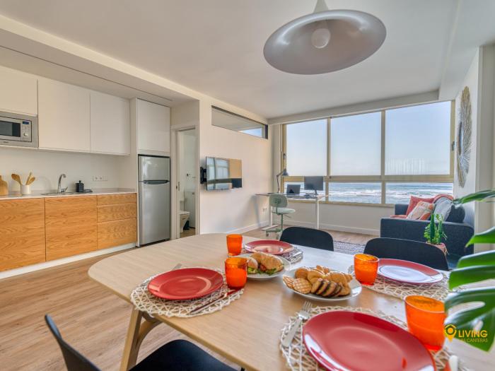 Living Las Canteras Homes - STYLISH BEACHFRONT