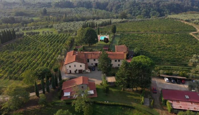 Agriturismo San Jacopo