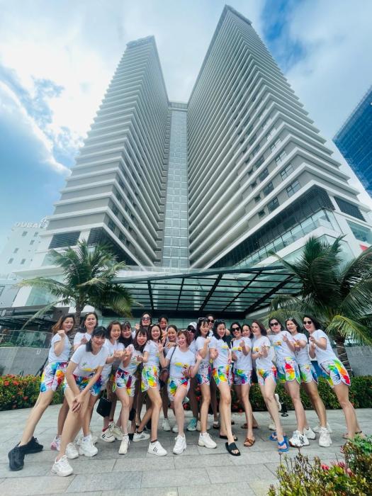 FLC Sea Tower Ocean View Quy Nhon