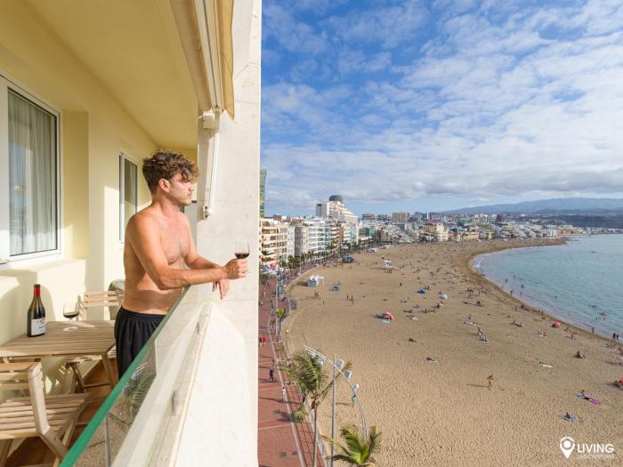 Living Las Canteras Homes - INCREDIBLE VIEWS