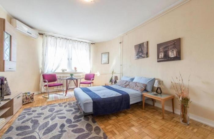 Green apartment SLAVIJA