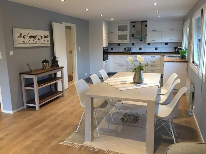 PLATINUM HOUSE OSLO - Centrally located withfacilities