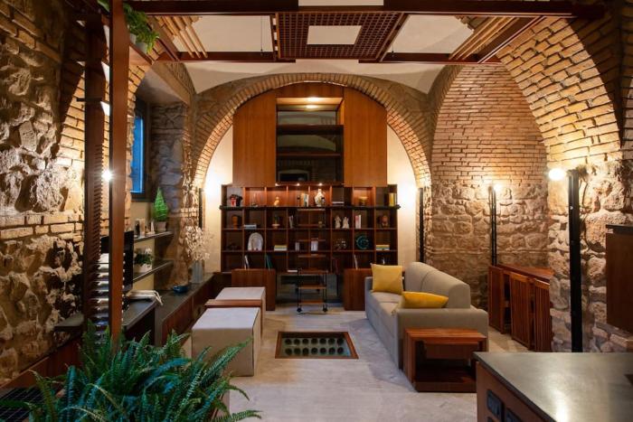 Antico Convento St. Peter Design Apartment