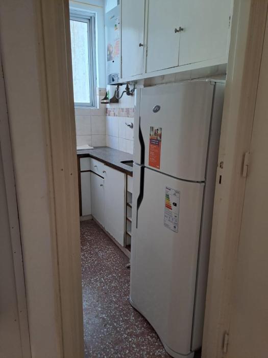 Nidito de amor Monoambiente