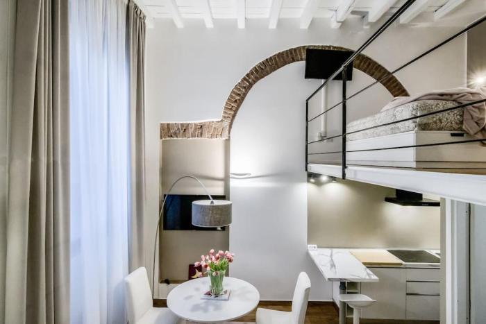 Cozy and Classy Nest