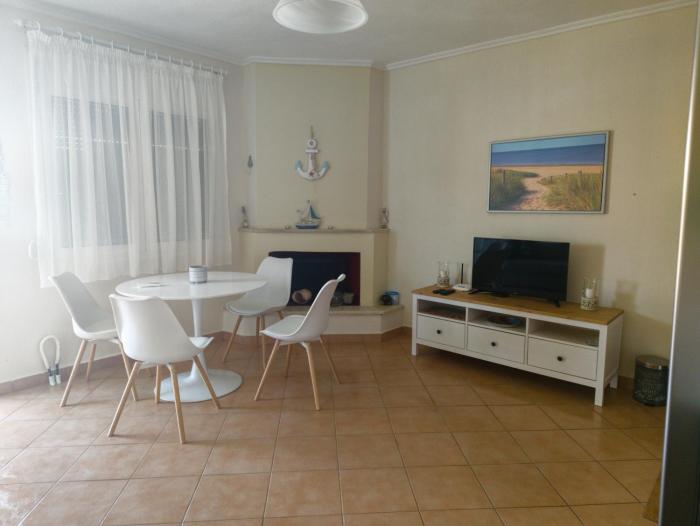 Evas apartment - two bedrooms