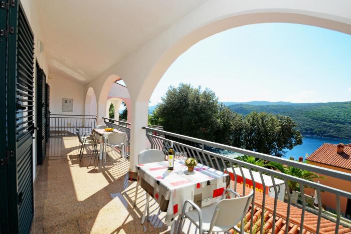 Apartment Zulijani A6